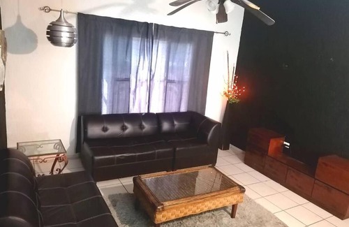Merida Villa | Rancho citadino El cielo