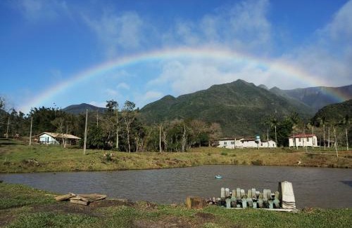Treviso House | Rancho Fontanassi