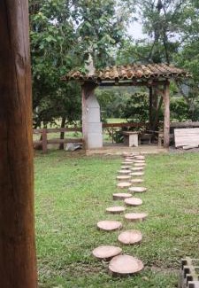 Treviso House | Rancho Fontanassi