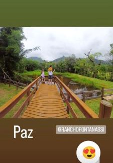 Treviso House | Rancho Fontanassi