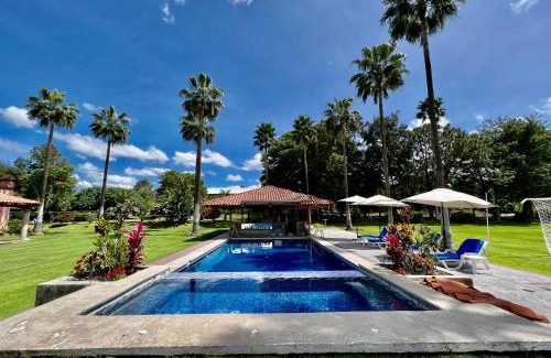 Tala Villa | Rancho La Querencia