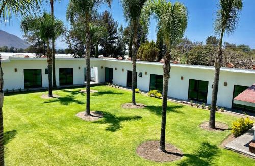 Tala Villa | Rancho La Querencia