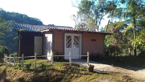 Aguas Mornas House | Rancho Maria Flor