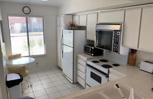 Rancho Mirage Condo | Rancho Mirage Palm Springs Area Mountain View Villas