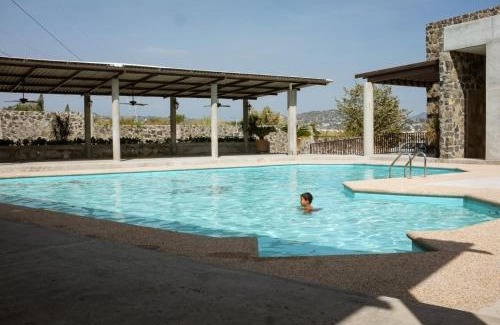 Tezoyuca House | Rancho MM