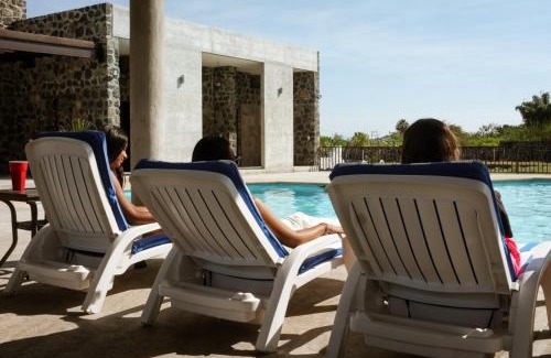 Tezoyuca House | Rancho MM