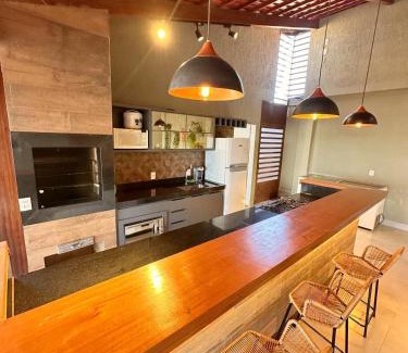 Parque Sao Francisco House | Rancho Palmeira