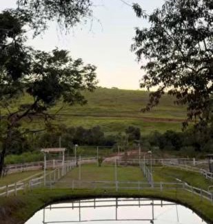 Crucilandia House | Rancho Paraíso