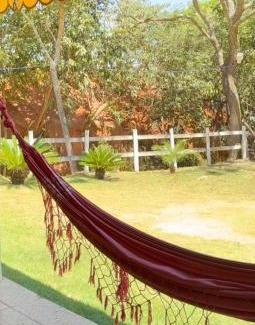 Crucilandia House | Rancho Paraíso