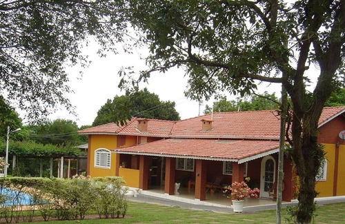 Dois Corregos House | Rancho Pescaria e Muito Lazer