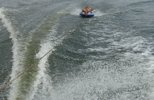 Dois Corregos House | Rancho Pescaria e Muito Lazer