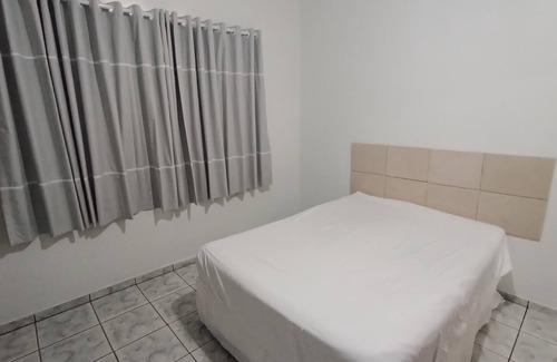 Delfinopolis Cottage | Rancho Recanto da Serra in Delfinópolis