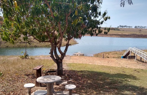 Delfinopolis Cottage | Rancho Recanto da Serra in Delfinópolis