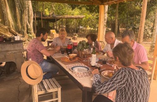 Sao Joao da Boa Vista House | Rancho Refúgio das Árvores