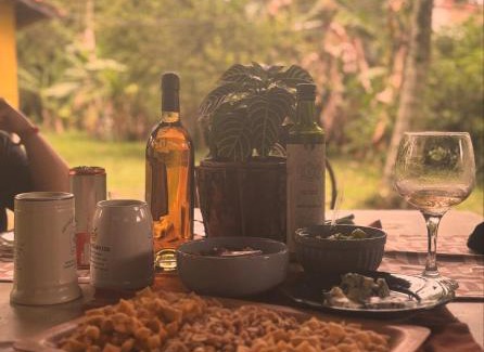 Sao Joao da Boa Vista House | Rancho Refúgio das Árvores