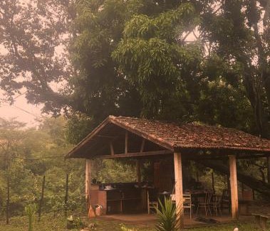 Sao Joao da Boa Vista House | Rancho Refúgio das Árvores