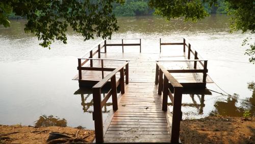 Coxim Hotel | Rancho Sayar - Coxim- Mato Grosso do Sul