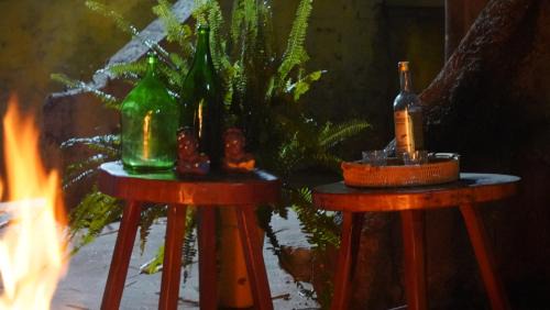 Coxim Hotel | Rancho Sayar - Coxim- Mato Grosso do Sul