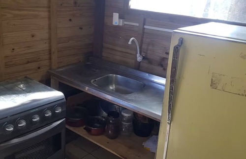 Antonina House | Rancho Stones- Fishing and leisure spot.