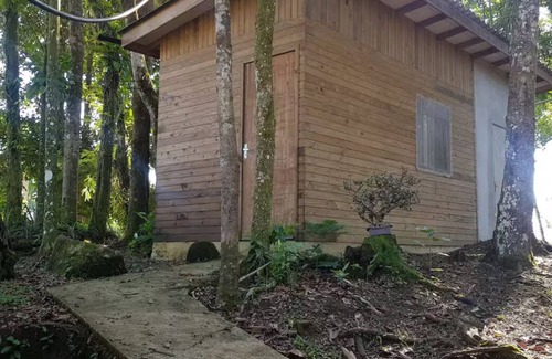 Antonina House | Rancho Stones- Fishing and leisure spot.