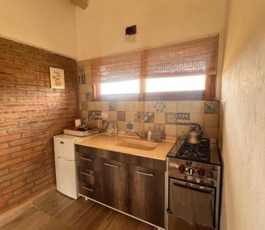 Las Calles House | Ranchos de la Tata