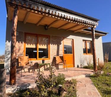 Las Calles House | Ranchos de la Tata