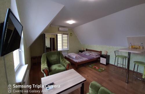 Vapnyarka Apartment | Rand