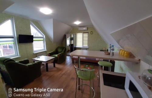 Vapnyarka Apartment | Rand