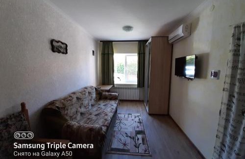 Vapnyarka Apartment | Rand
