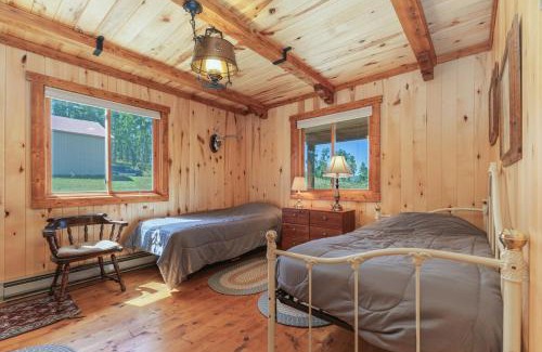 Jackson County House | Randalman House