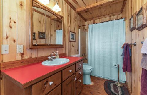 Jackson County House | Randalman House