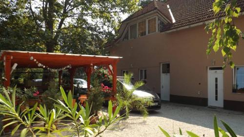 Balatonfoldvar House | Randevú apartman
