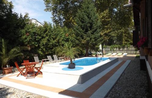 Balatonfoldvar House | Randevú apartman