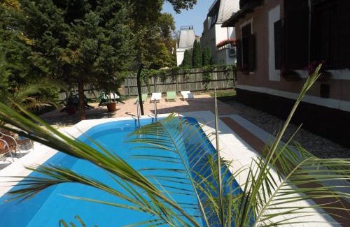 Balatonfoldvar House | Randevú apartman