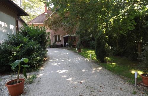 Balatonfoldvar House | Randevú apartman