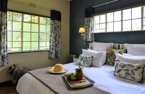 Muldersdrift Bed & Breakfast | Random Harvest Country Cottages