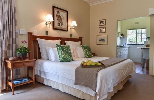 Muldersdrift Bed & Breakfast | Random Harvest Country Cottages