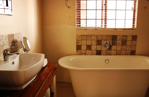 Robertson House | Randrivier Guest house