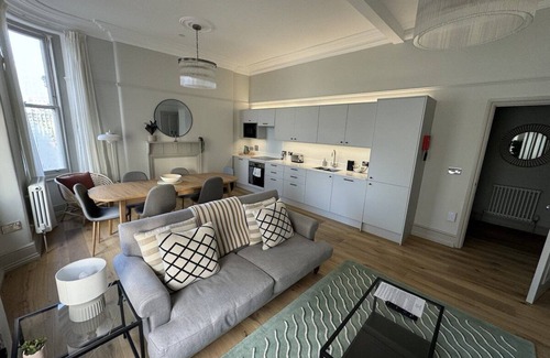Plymouth House | Ranelagh By Pureserviced