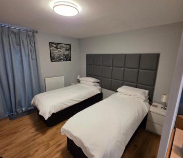 Ipswich Apartment | RANELAGH ROAD Apartment