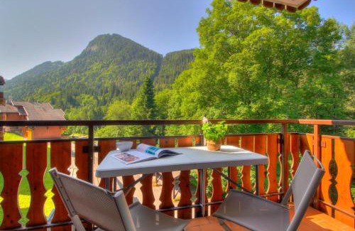 Morzine Apartment | Ranfolly 10