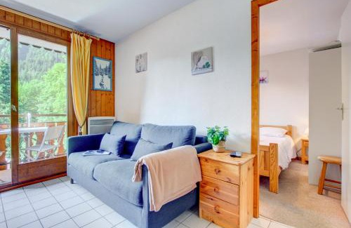Morzine Apartment | Ranfolly 10
