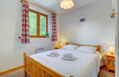 Morzine Apartment | Ranfolly 10