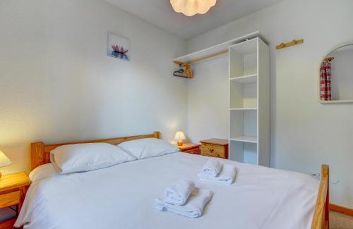 Morzine Apartment | Ranfolly 10