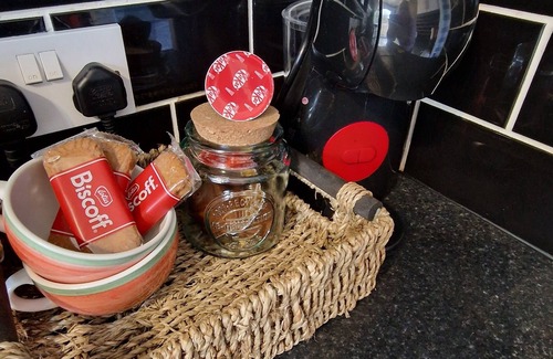 Bont Newydd Ski Chalet | Ranger Cabin – Family-Friendly Retreat near Snowdonia & Caernarfon