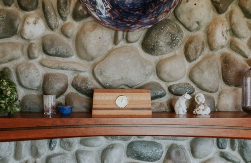 Homer House | Ranger Station Views