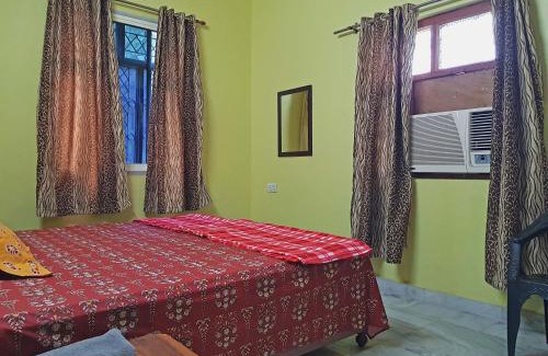 Kathgodam House | Ranibagh Riverview Retreat