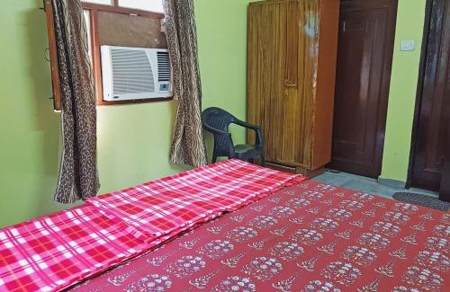 Kathgodam House | Ranibagh Riverview Retreat