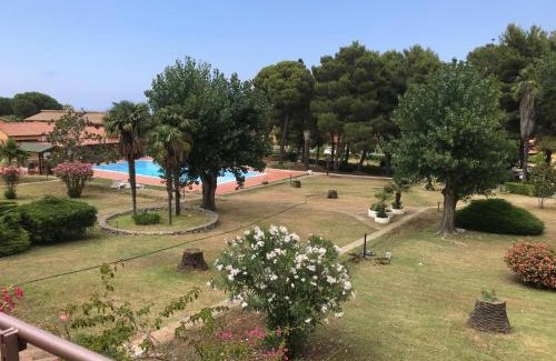 Drapia Apartment | Ranieli Apartments a meno di 2 kilometri da TROPEA FREE PARKING AND WIFI