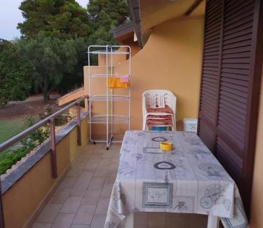 Drapia Apartment | Ranieli Apartments a meno di 2 kilometri da TROPEA FREE PARKING AND WIFI